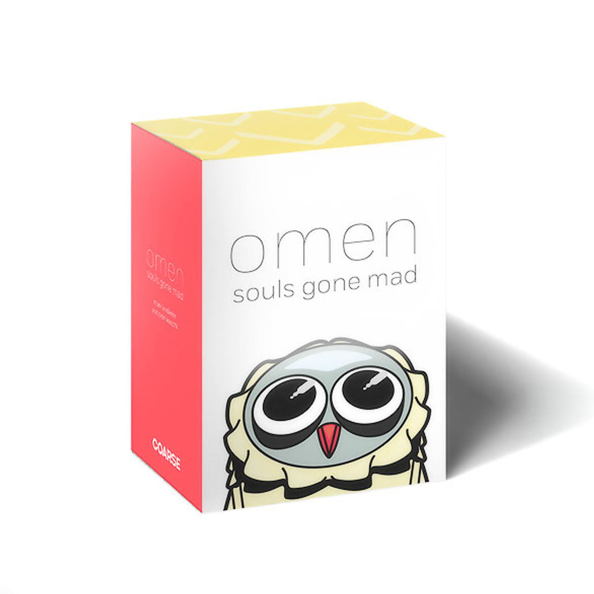 Souls Gone Mad – Omen Daybreak