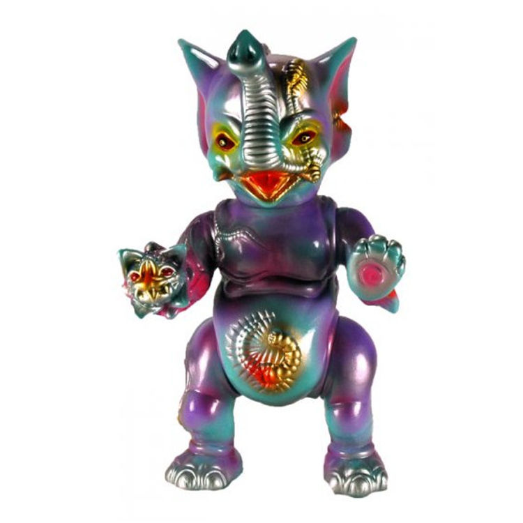 Boss Carryun B - 49 by BLObPUS