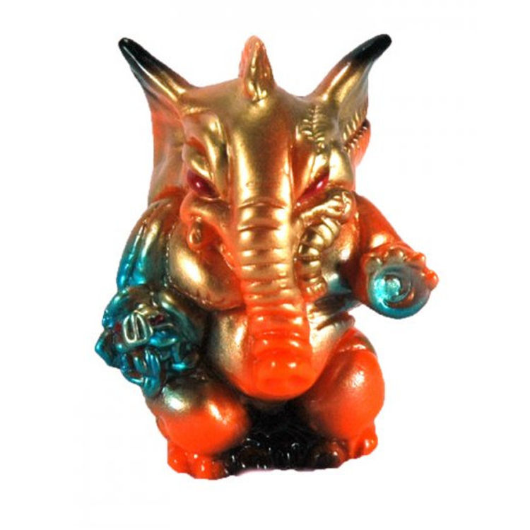 Mini Boss B - 60 by BLObPUS
