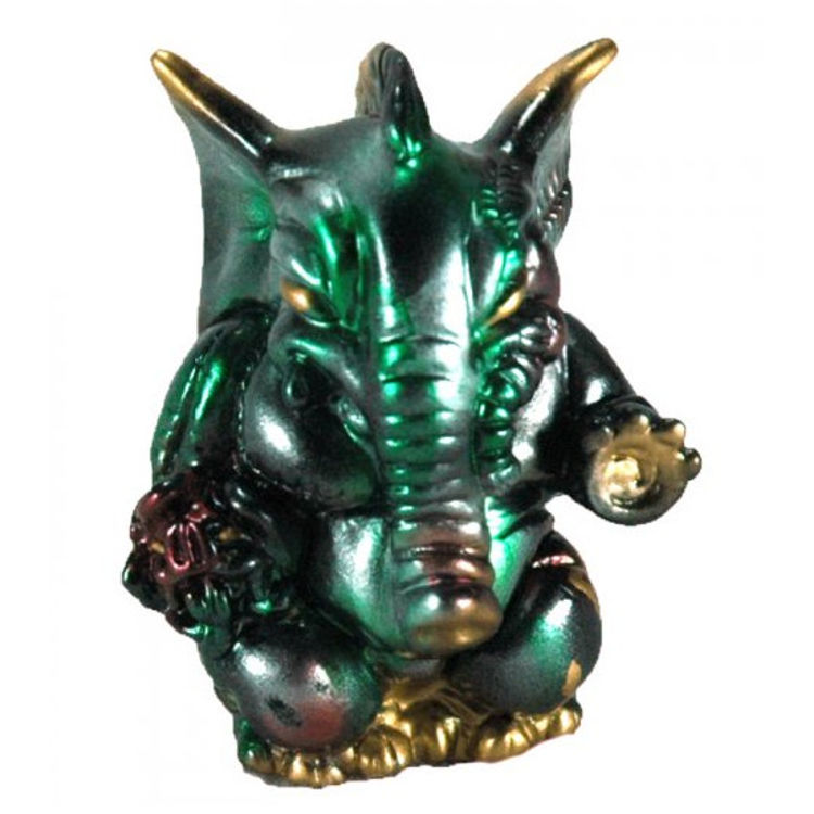 Mini Boss C - 61 by BLObPUS
