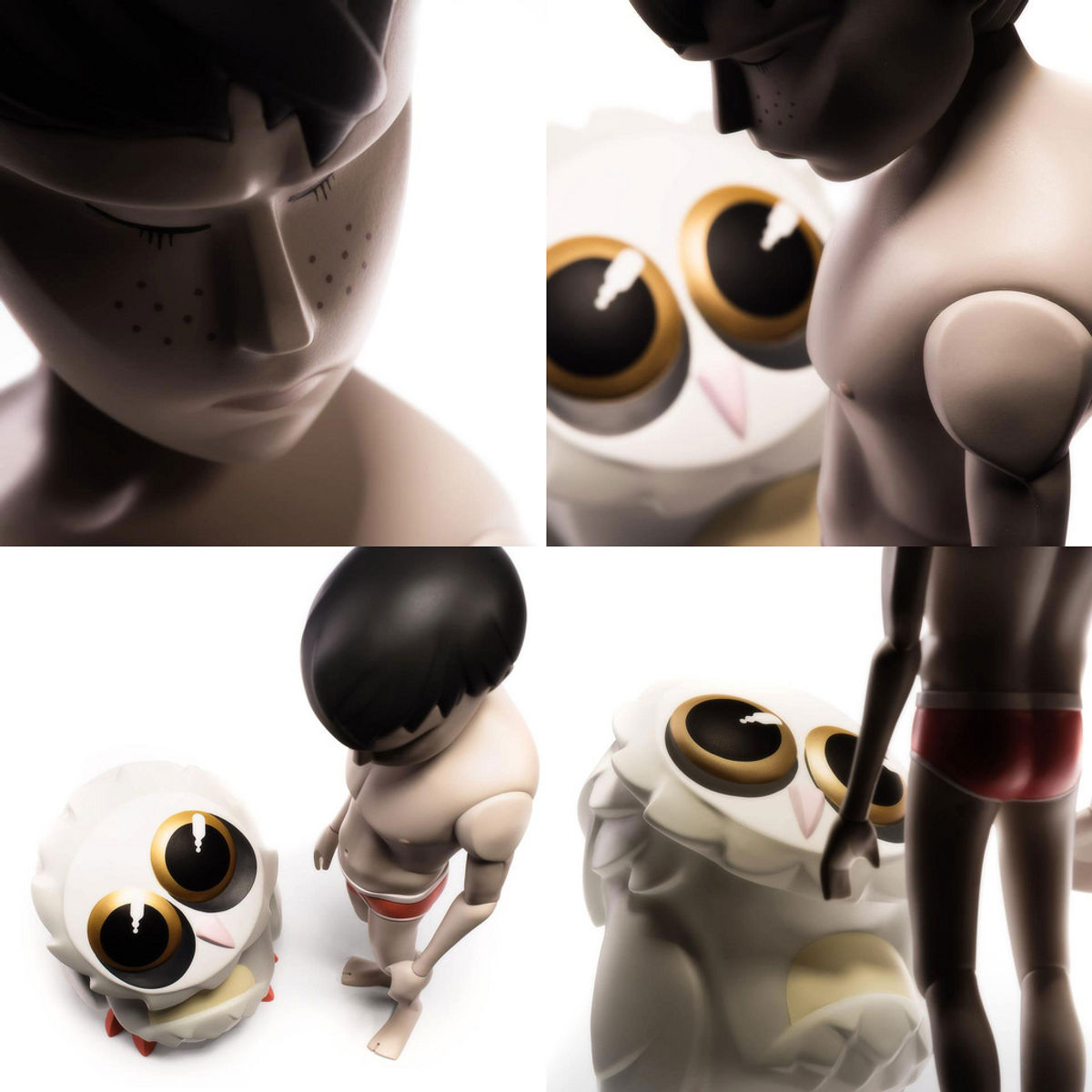 Souls Gone Mad – Signature Set