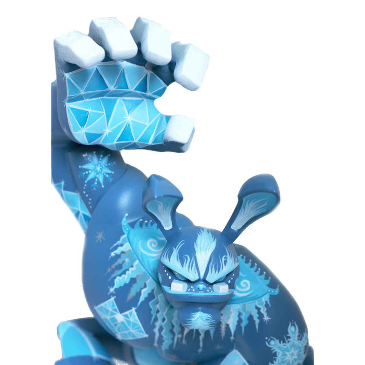 Jack Frost Rabbit