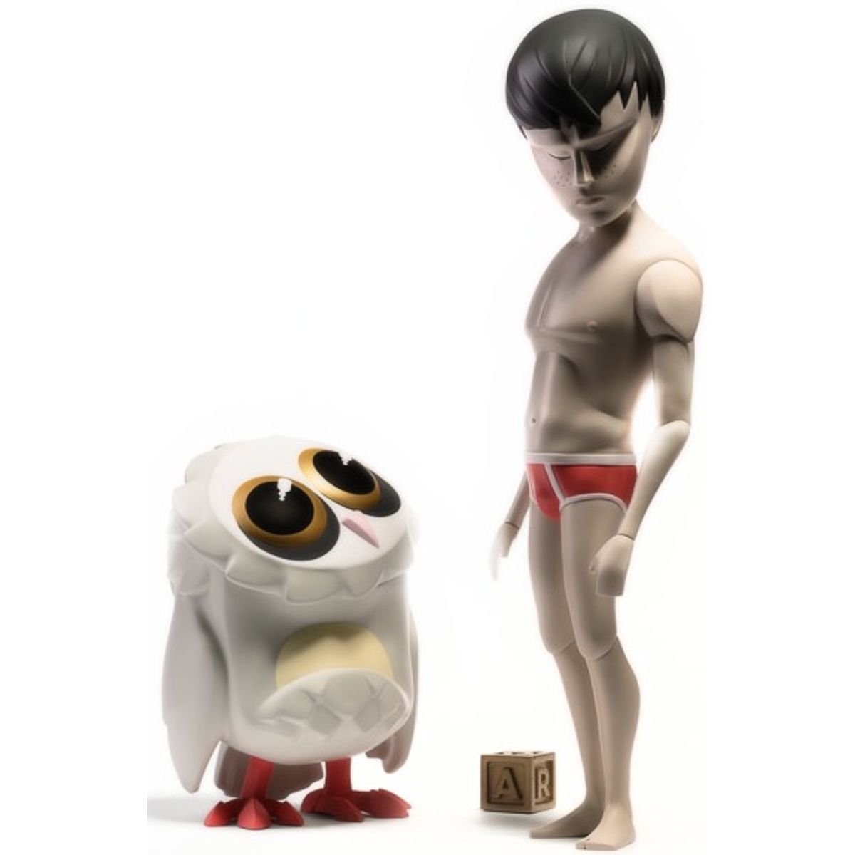 Souls Gone Mad – Signature Set