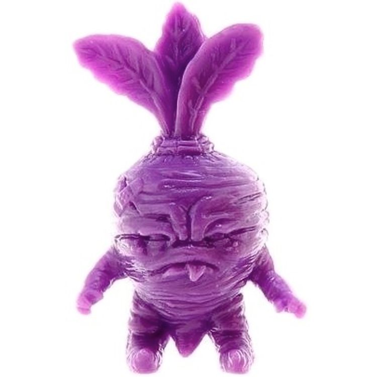 Baby Deadbeet - Day with Toy Break by George Gaspar