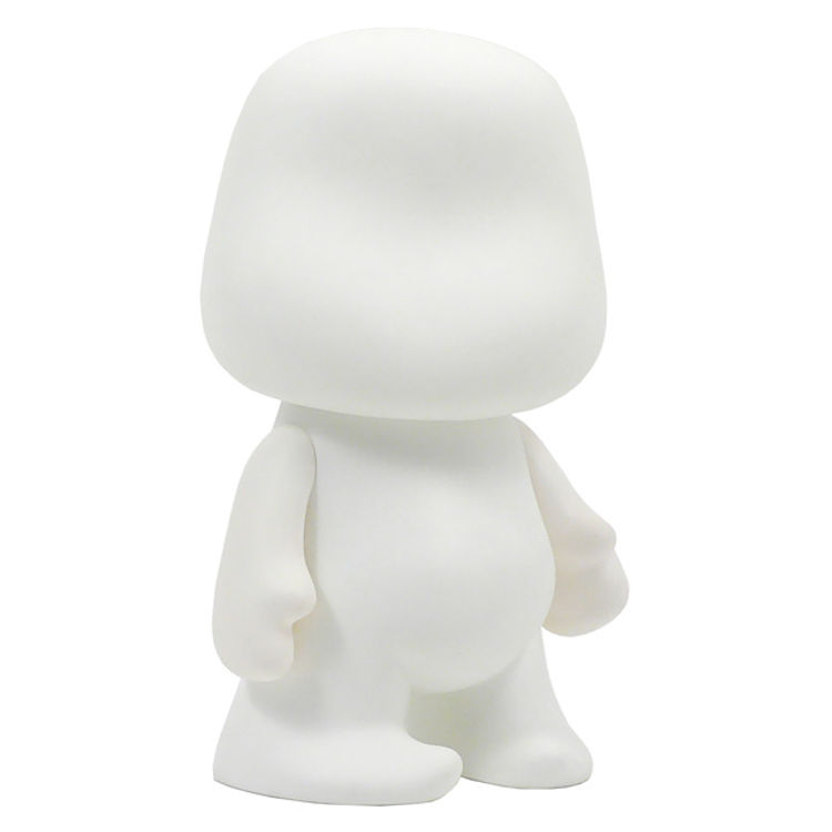 Señor Blanco DIY by Julian Pastorino