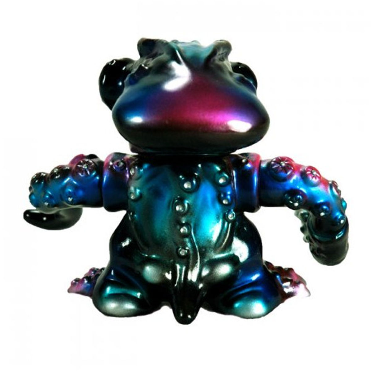 Blobpus - 25