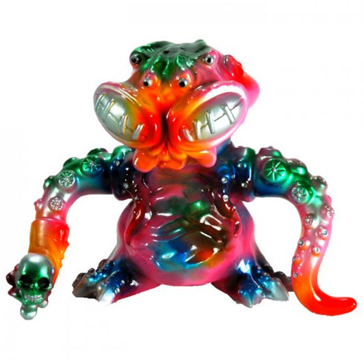Blobpus - 26 by BLObPUS