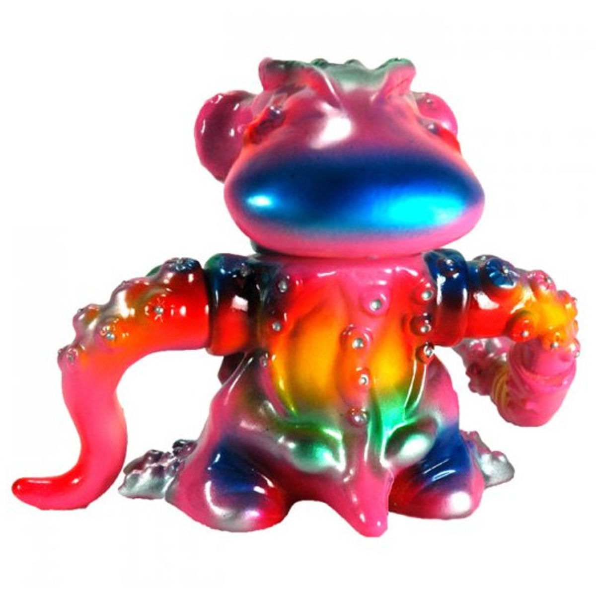 Blobpus - 26