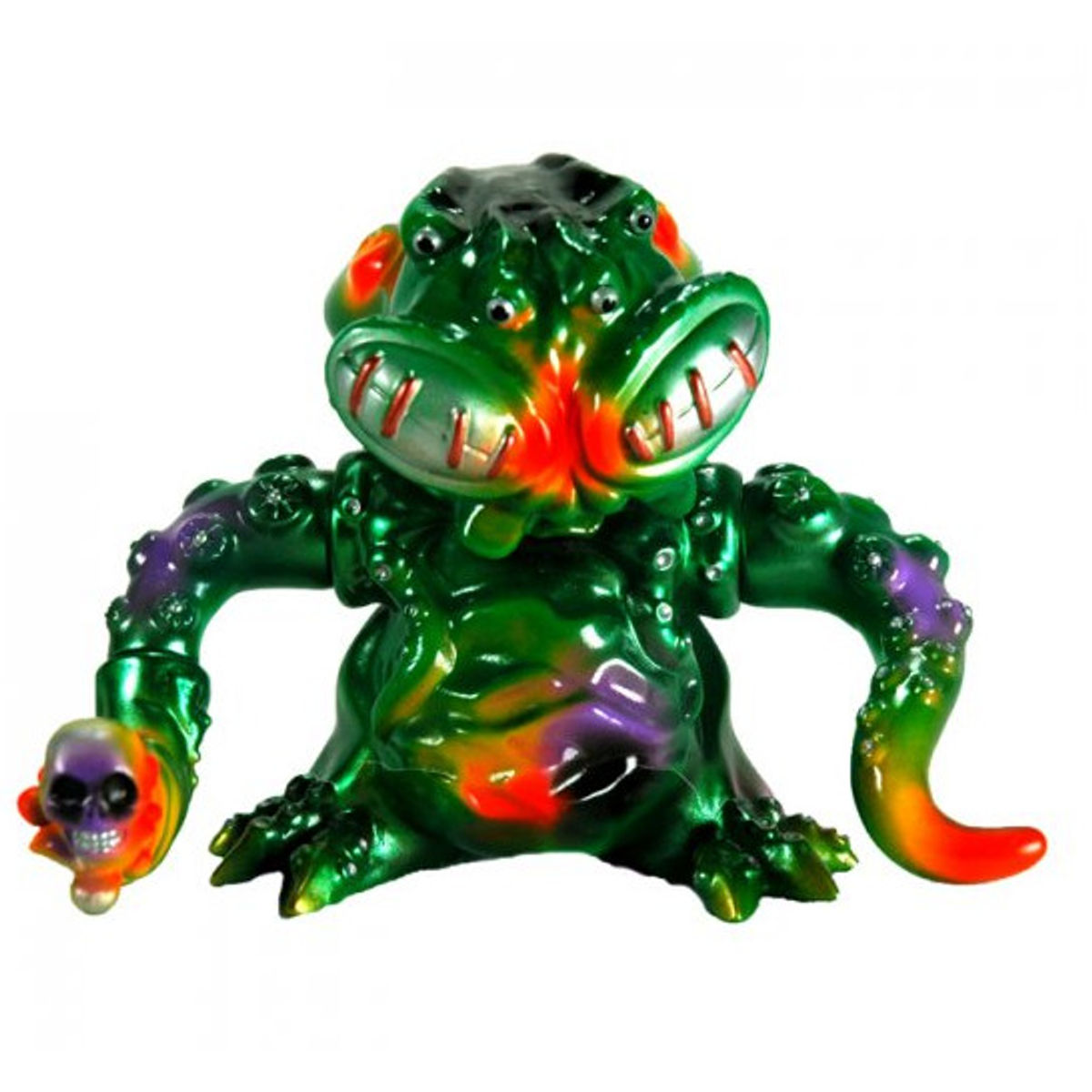 Blobpus - 27