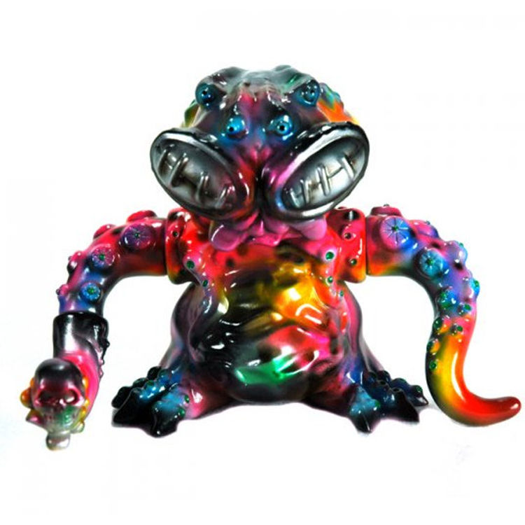 Blobpus - 28 by BLObPUS