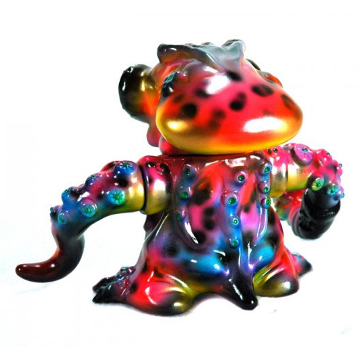 Blobpus - 28