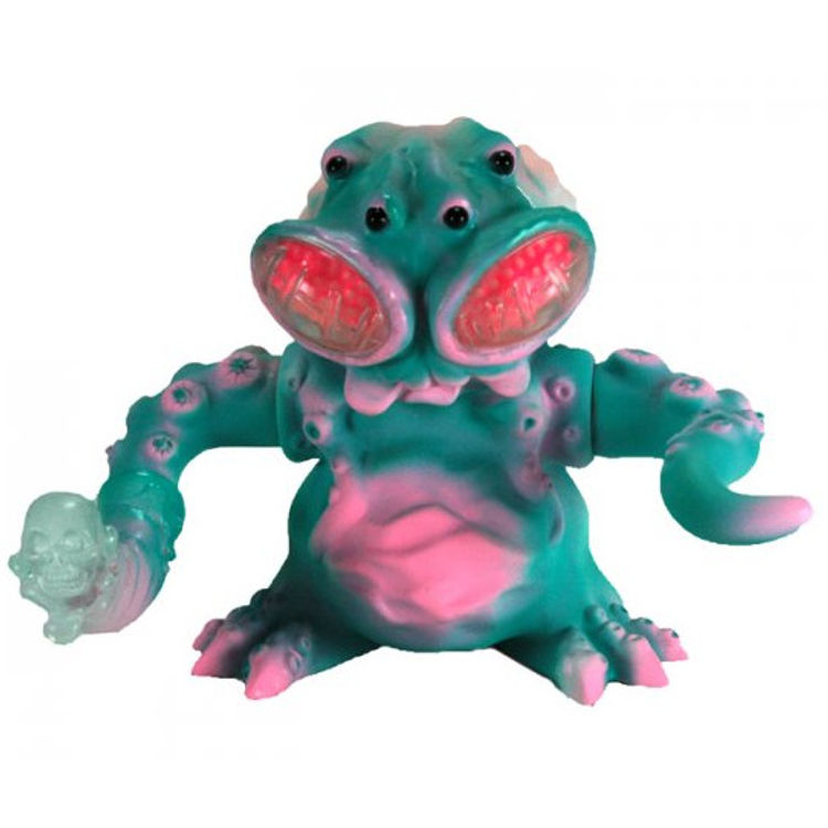 BLObPUS - Kitten by BLObPUS
