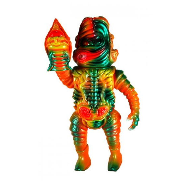 Sally Joe Half vintage - 95 by Paul Kaiju by Paul Kaiju