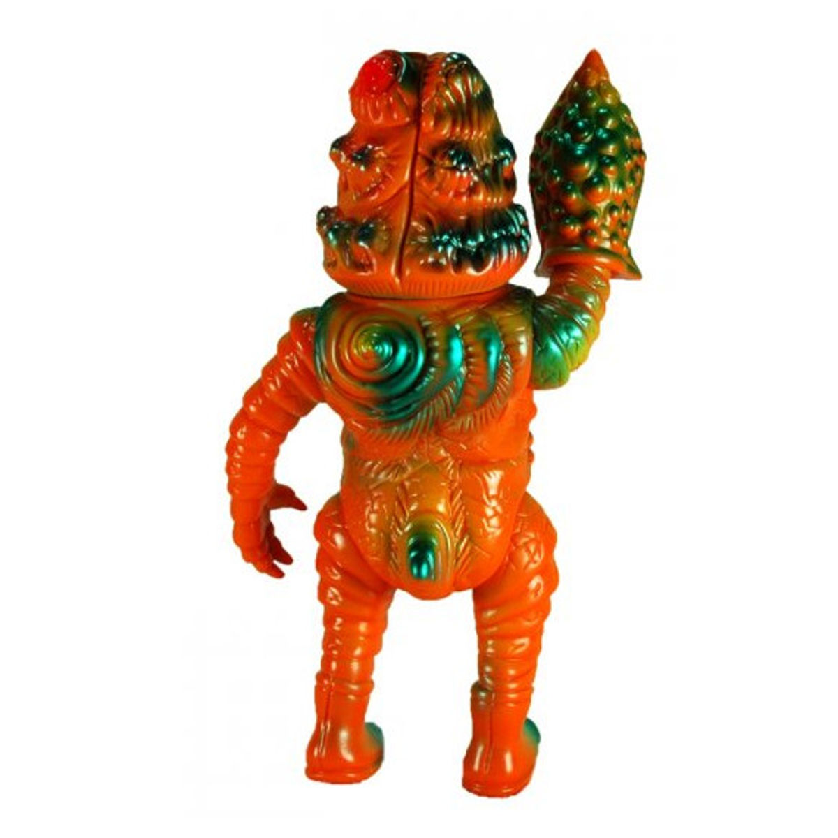 Sally Joe Half vintage - 95 by Paul Kaiju