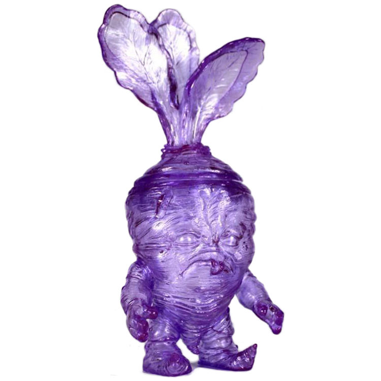 DeadBeet- Toy Break Exclusive by Scott Tolleson