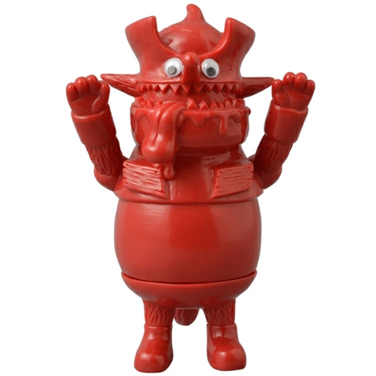 Mazinger Z - Red