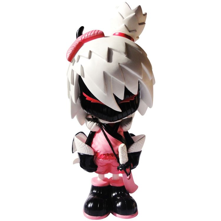 Ni Ni Bot - Warhol by ESC Toy (Erick Scarecrow)