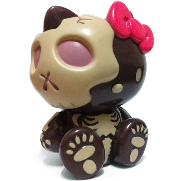 Black & Bone Secret Base x Hello Kitty by Sanrio