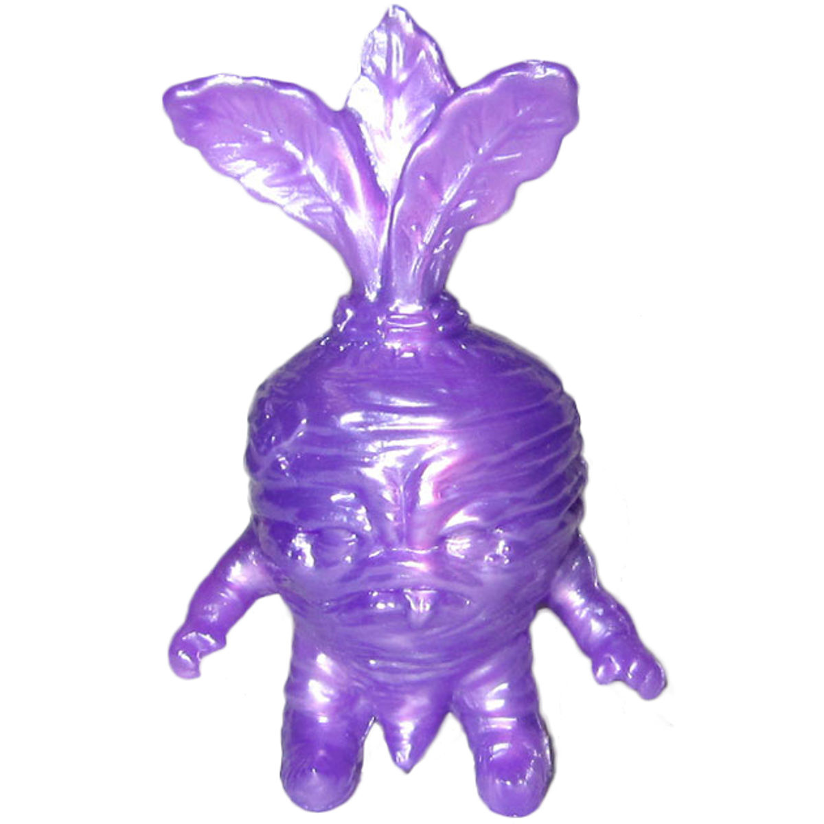 Baby Deadbeet - Day with Toy Break (Variant)