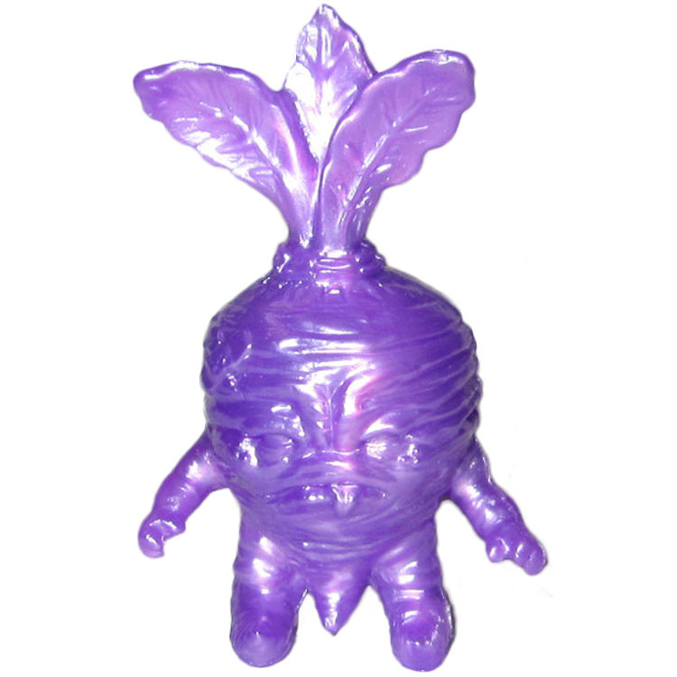 Baby Deadbeet - Day with Toy Break (Variant) by George Gaspar