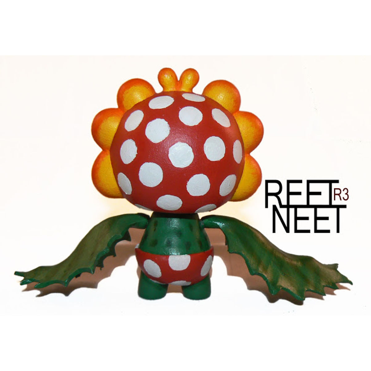 Petey Piranha