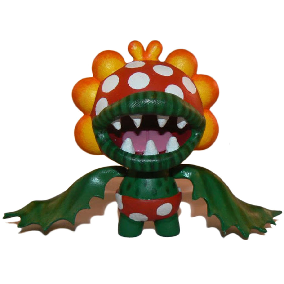 Petey Piranha