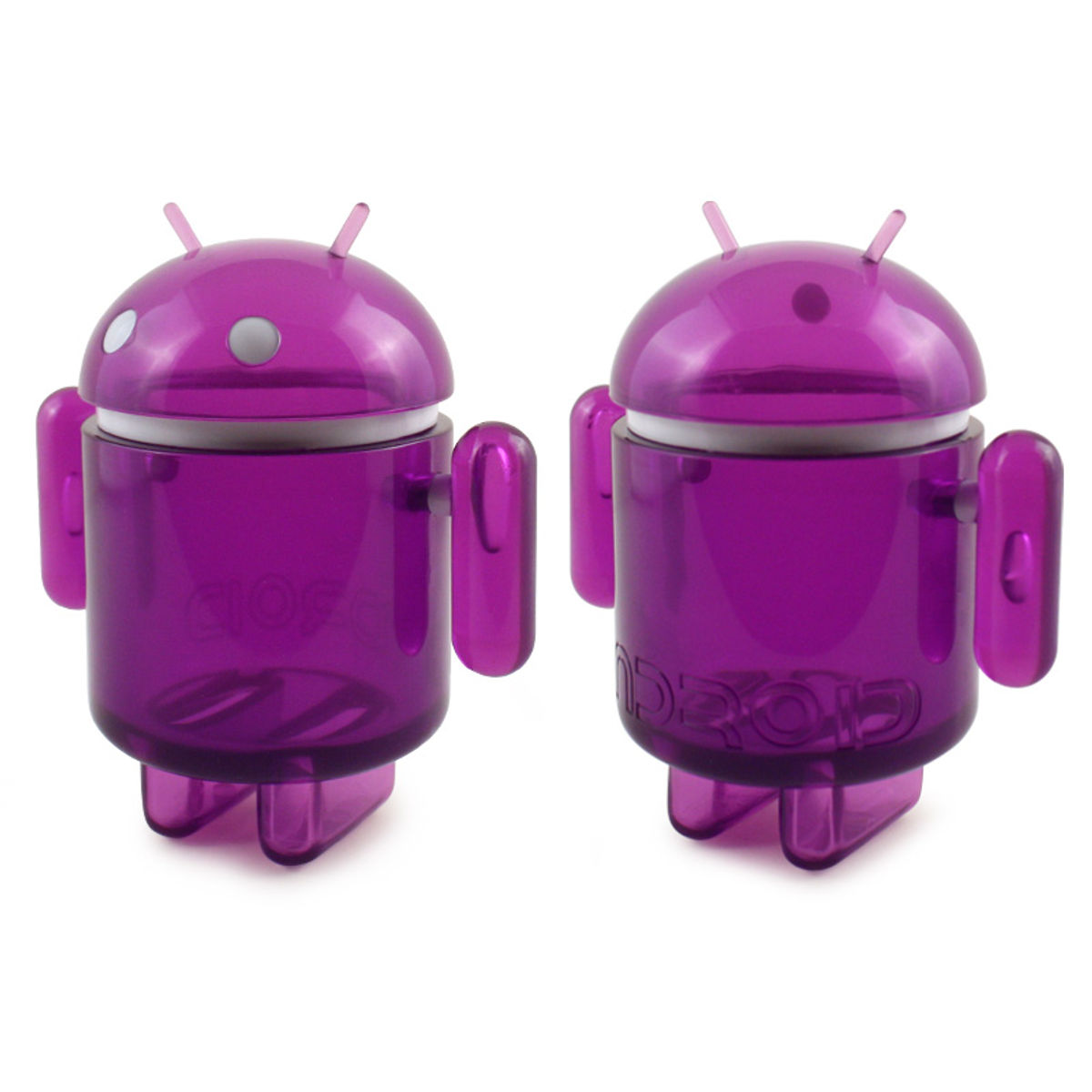 MWC Edition - Purple