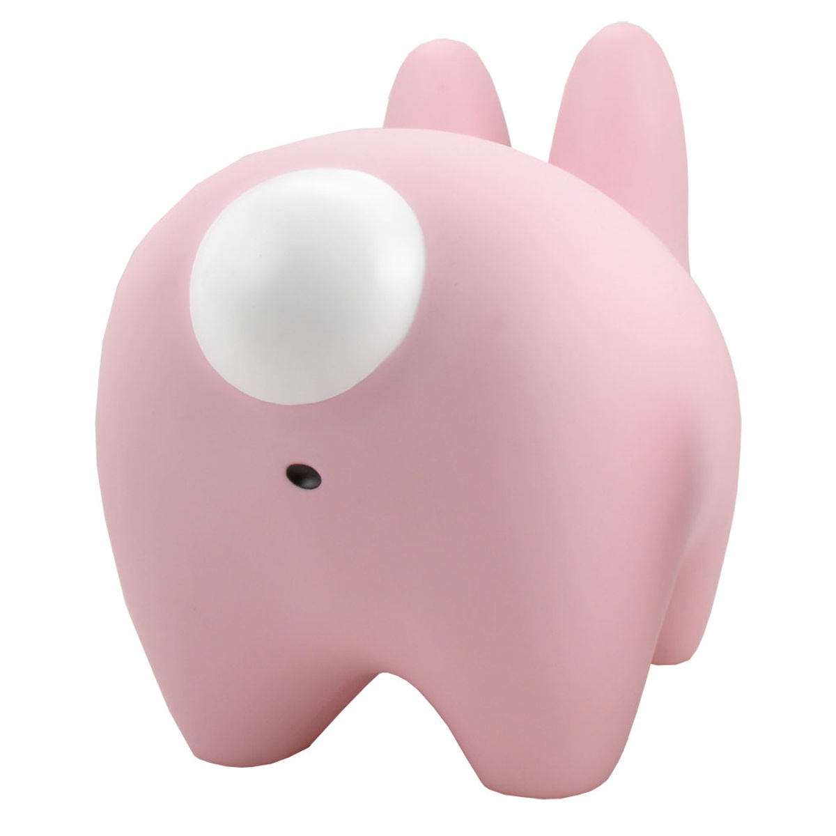 10-inch Smorkin Labbit Pink