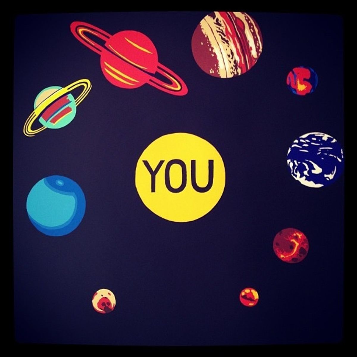 Youniverse - Large Edition