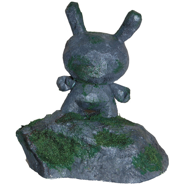 Rock On Rock by Evan Morgan
