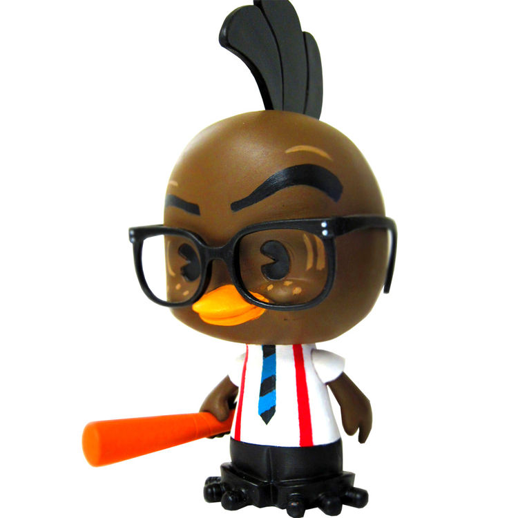 C.Lil' by Albert Art