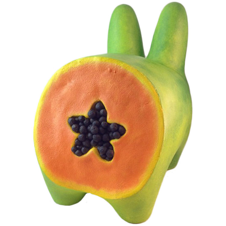 Papaya by Motorbot (Kevin Olson)