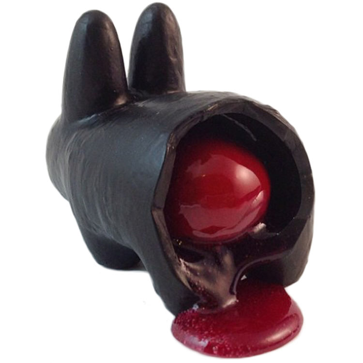 Cherry Chocolate by Motorbot (Kevin Olson)