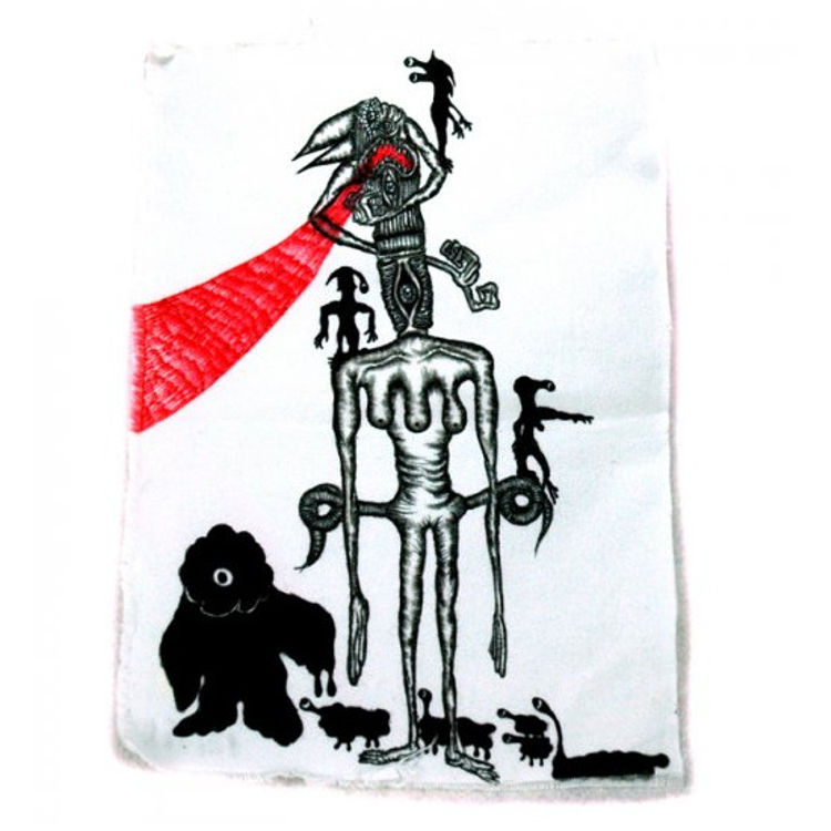 Blobpus x Hanawa Painting - 16 by Hanawa by BLObPUS