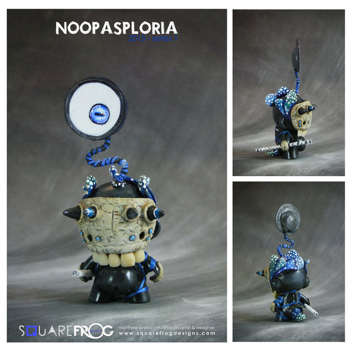 Noopasploria 007