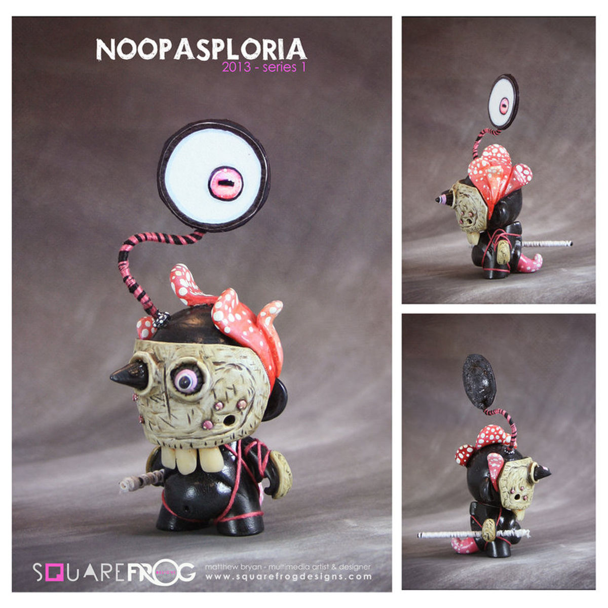 Noopasploria 012