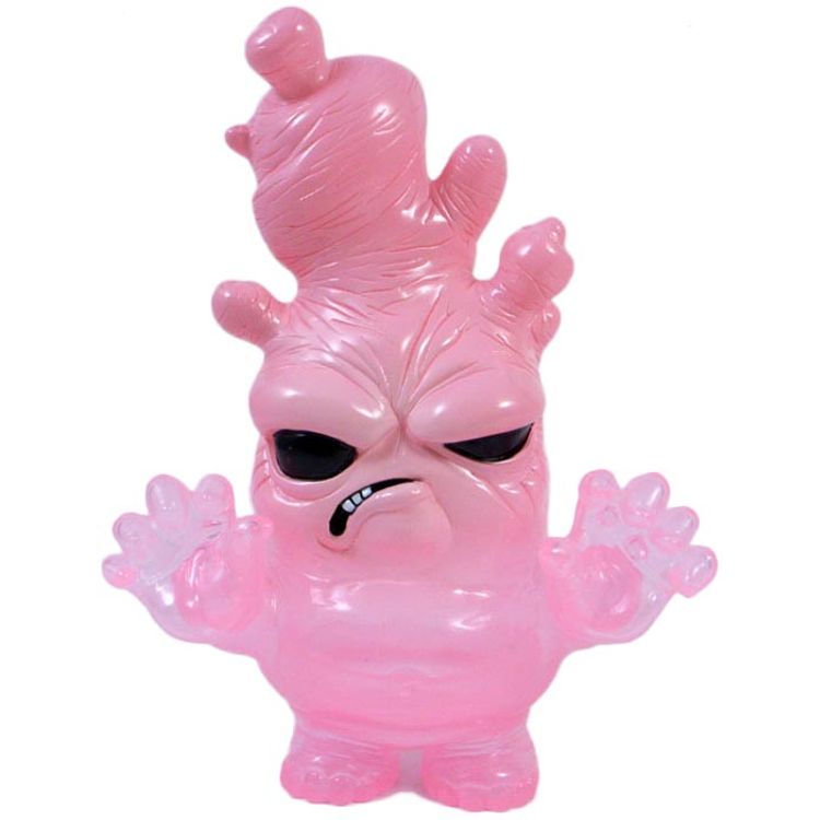 Pickled Ginger by Chris Ryniak