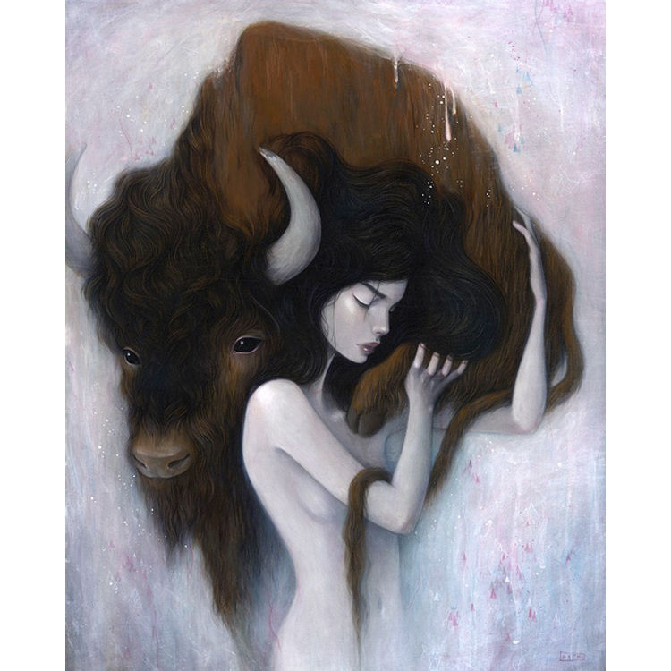 A Sacred Journey by Stella Im Hultberg