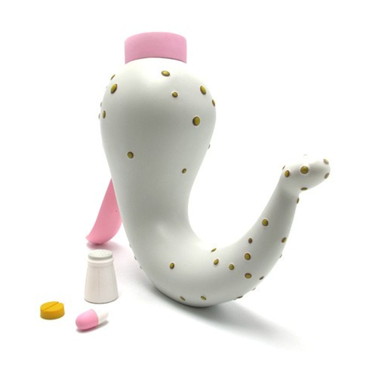 Slugilicious - Chase