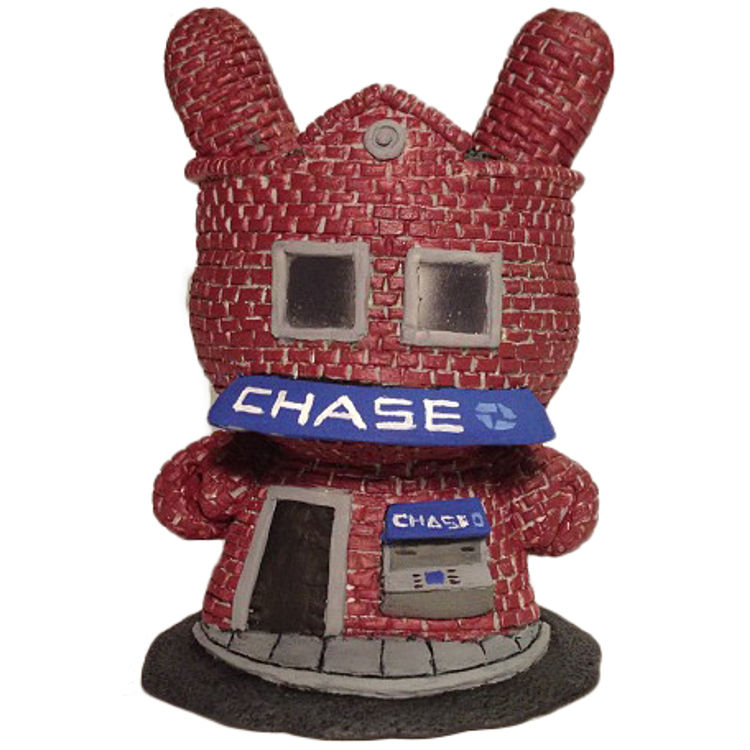 Chase Bank - Chase by Task One