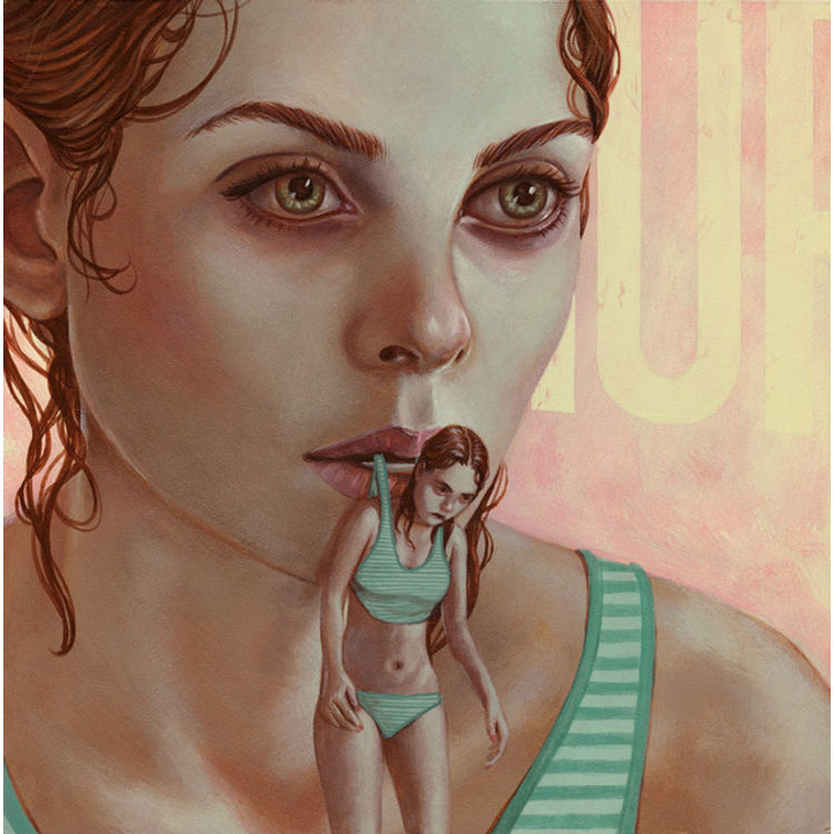 By the Scruff by Casey Weldon