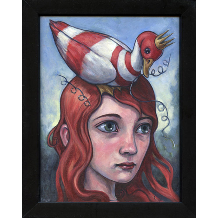 Duck Wired by Kelly Vivanco