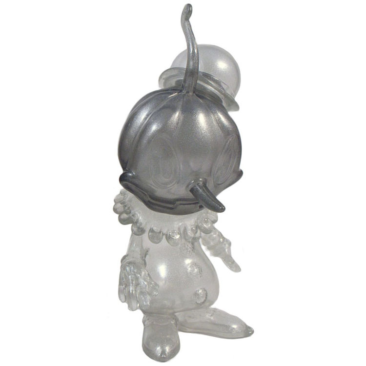 Stingy Jack - Old Timey Edition (Unpainted) by Brandt Peters