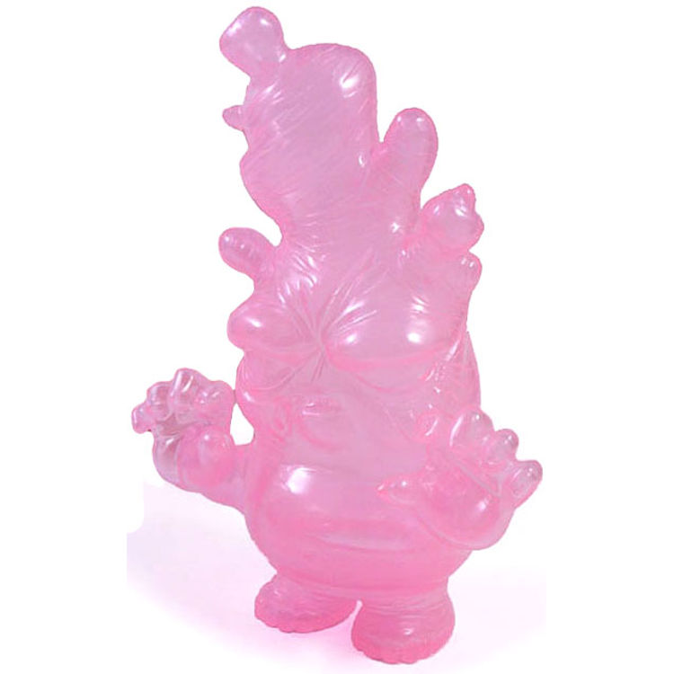 Pickled Ginger (Unpainted) by Chris Ryniak