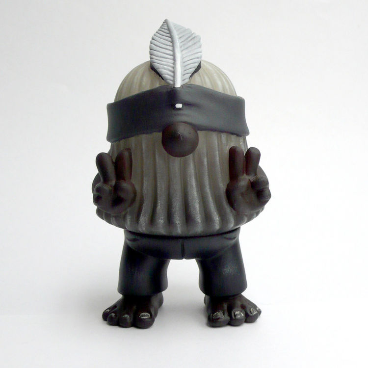 grey panther by schnebbs