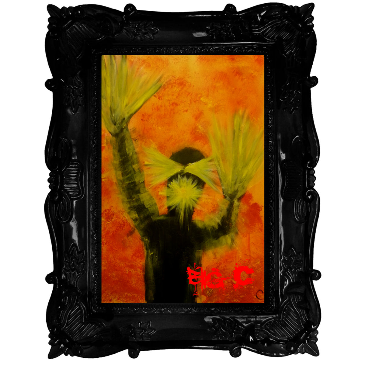 Footsteps in Hell # 11