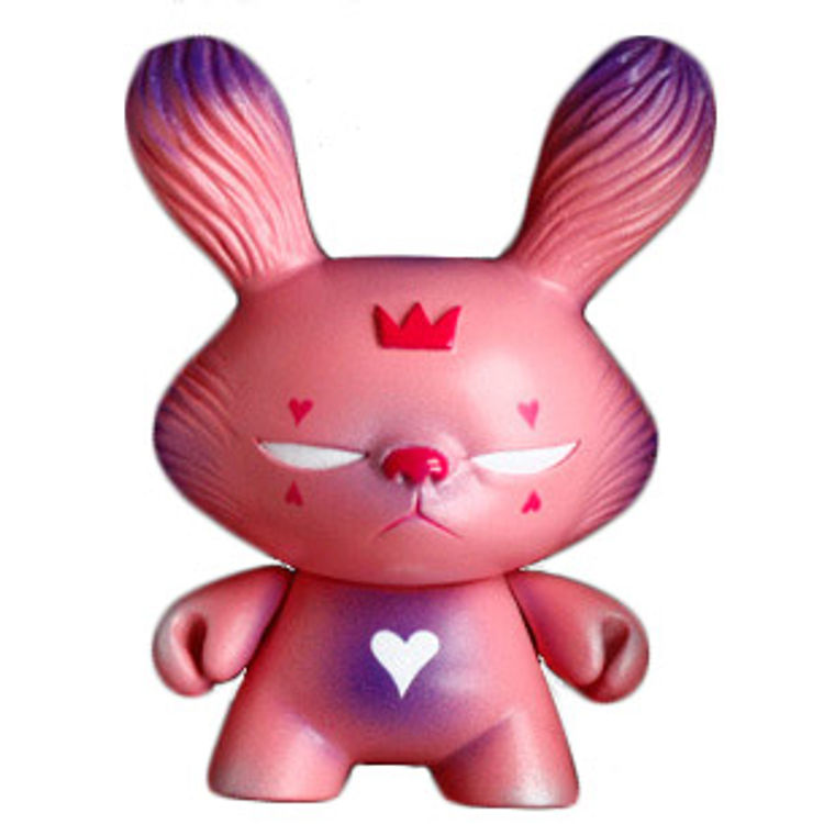 The Lover by Squink