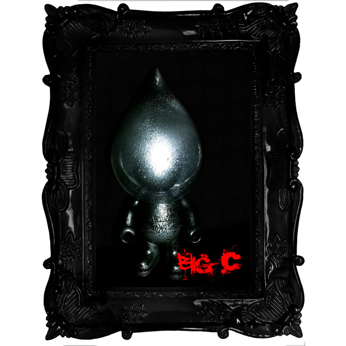 R.I.P. Mr. Davis (Eternal Flame)