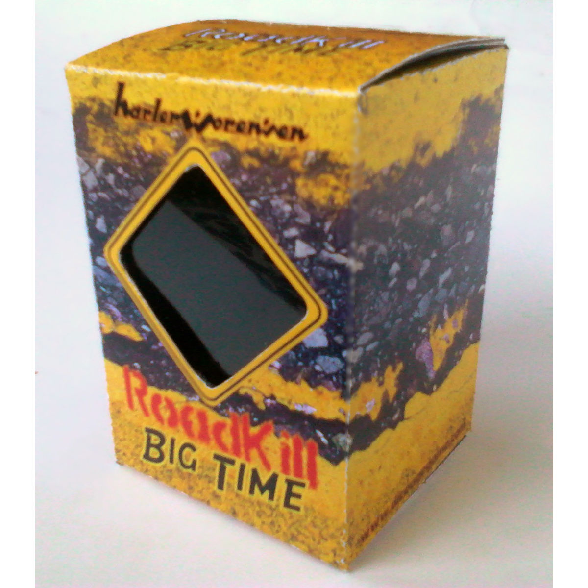 RoadKill Big Time Dunny