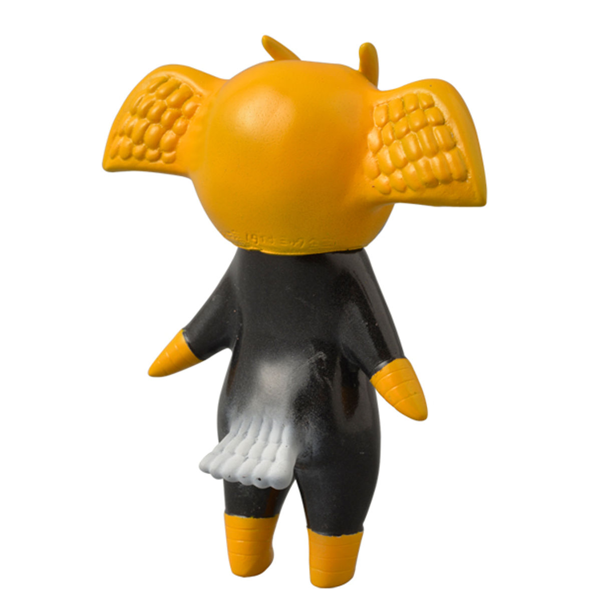 Chan Sirene - Black/Gold